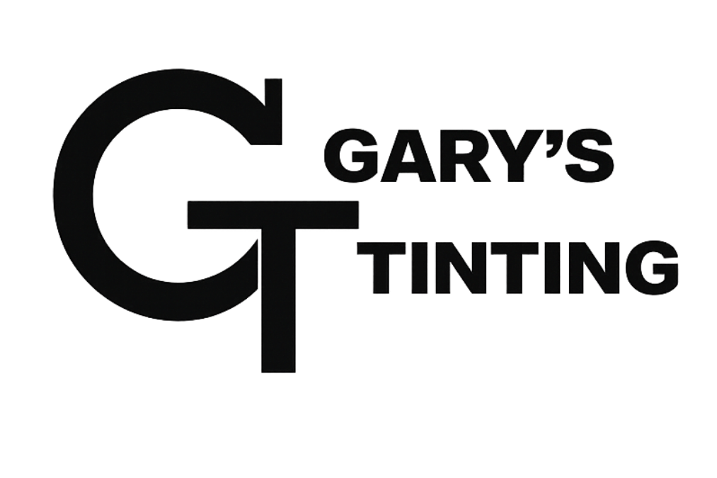 Gary's Tinting