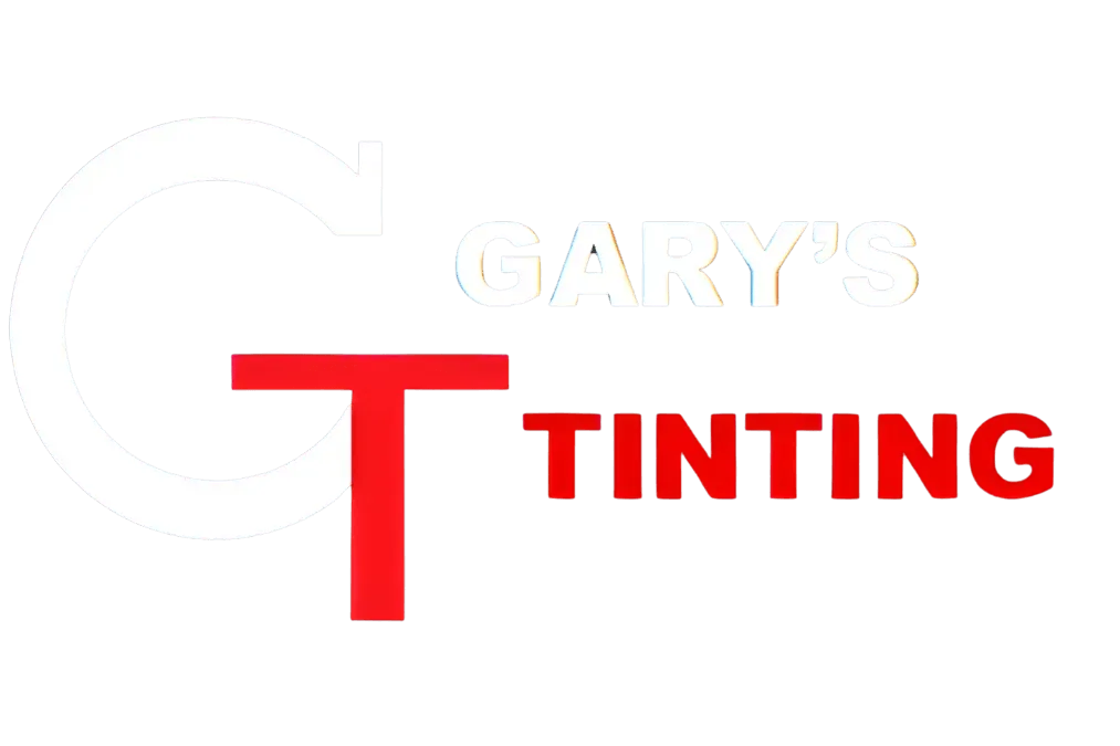 Gary's Tinting