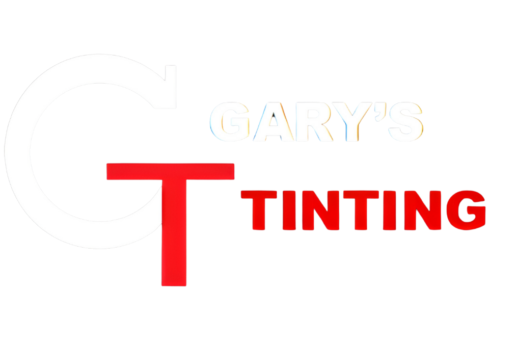Gary's Tinting